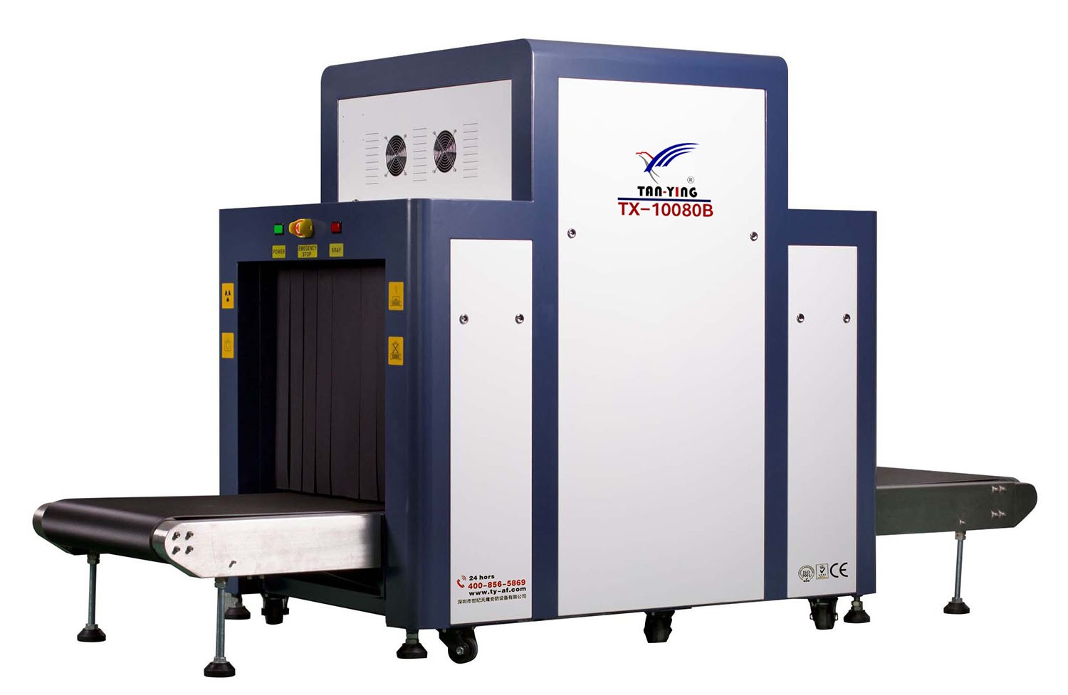 TX-10080B标清显示华体会官方体育