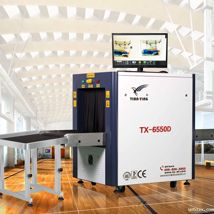 TX-6550D超清显示华体会官方体育