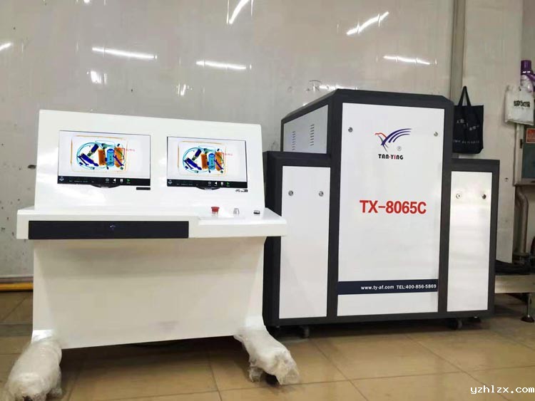 TX-8065C高清显示华体会官方体育