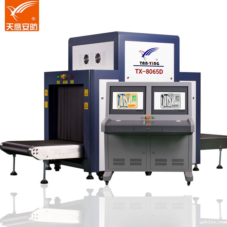 TX-8065D超清显示华体会官方体育