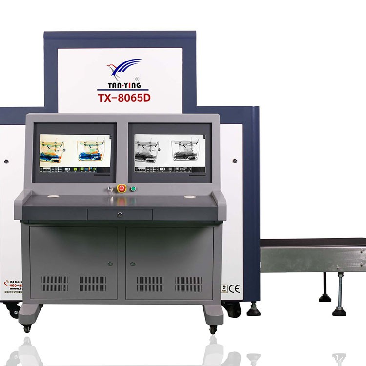 TX-8065D超清显示华体会官方体育