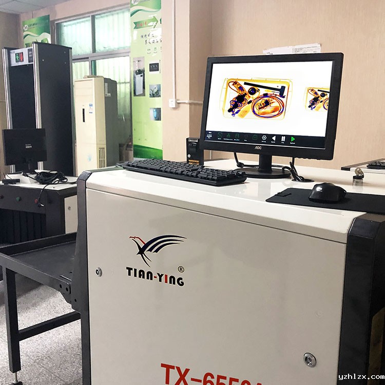 TX-6550A普清显示华体会官方体育