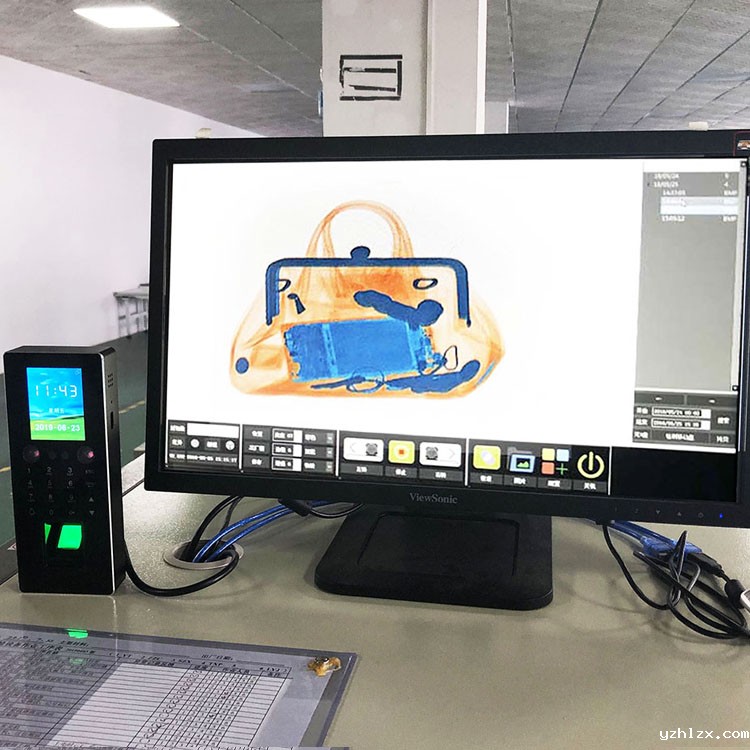 TX-6550B标清显示华体会官方体育