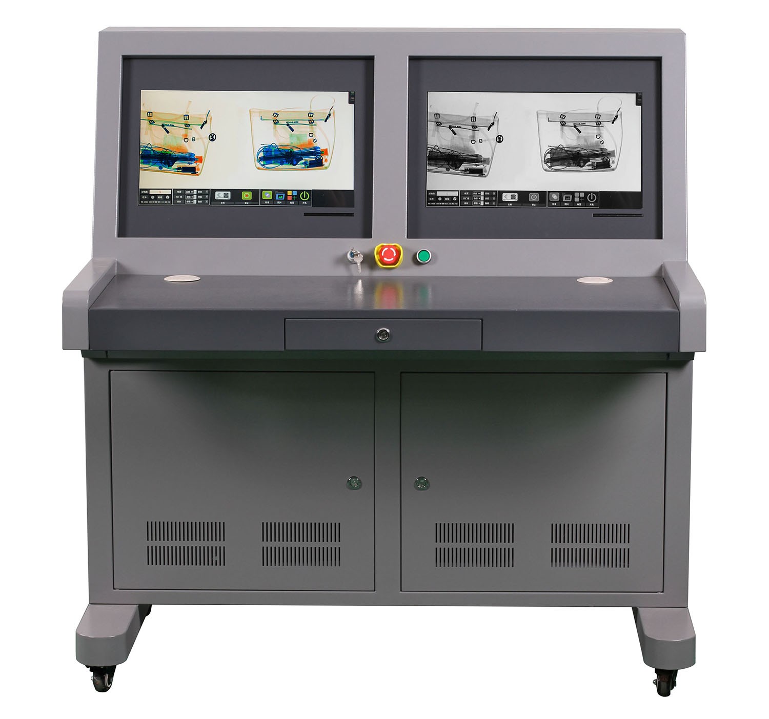 TX-8065D超清显示华体会官方体育