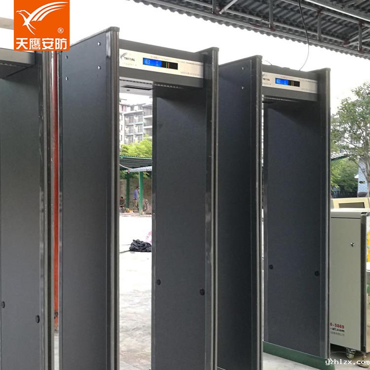 hth官方登录入口室外防雨安检门TC-300B-2.jpg