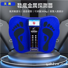 TXD-900彩屏鞋底华体会登录页面突然有个开关