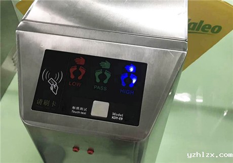 门禁通道闸机在日常中，是如何工作的