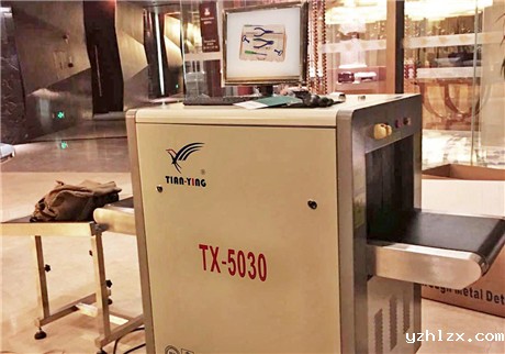 行李安检X光机和医用X光机哪个辐射大？