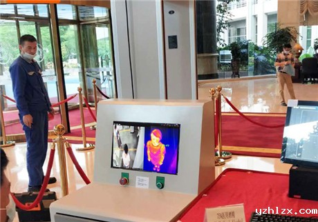 红外热成像测温仪会受环境温度影响吗？