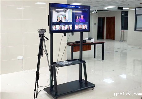 北京丰台区和平骨科医院选用hth官方登录入口热成像测温仪