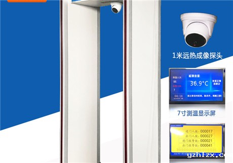 体温安全门都有哪些功能，它的原理是什么